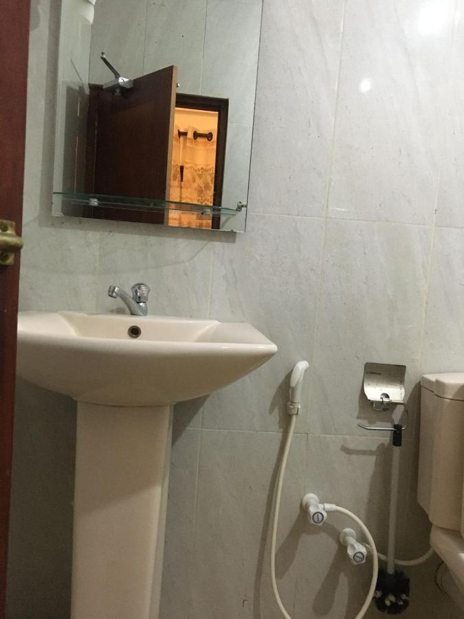 מלון אונה ואטונה Rock House מראה חיצוני תמונה