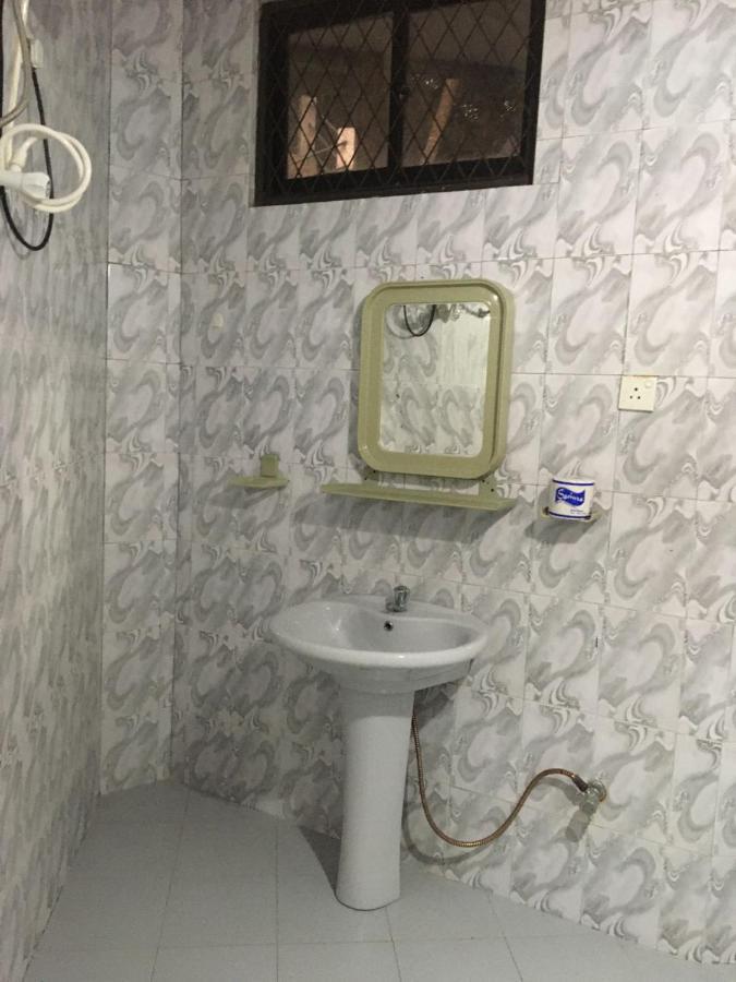 מלון אונה ואטונה Rock House מראה חיצוני תמונה